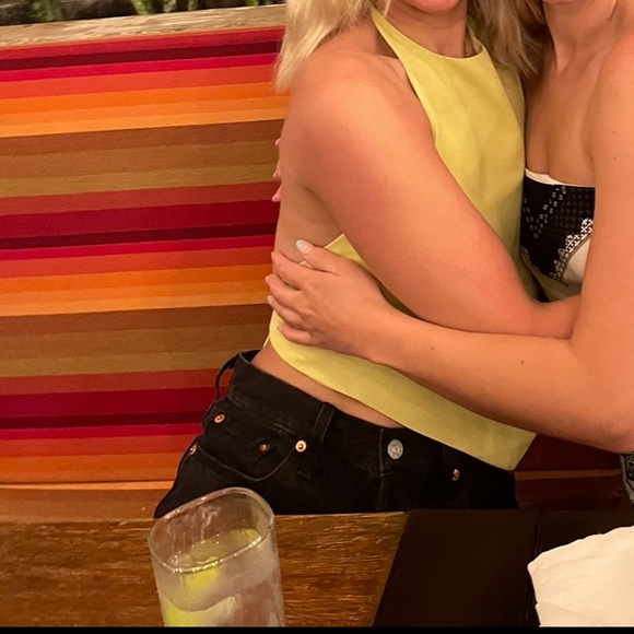 Nasty Gal Top - Picture 5 of 5